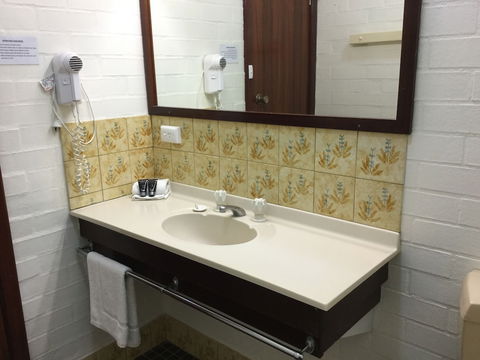 Bayview Motel - Darwin Holiday 4