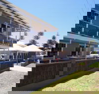 Clearwater Motel Apartments - Darwin Holiday