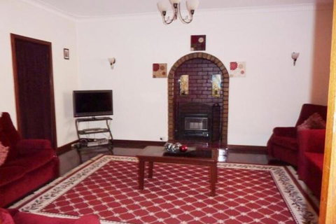 The Doo Drop Inn - Darwin Holiday 3