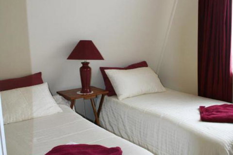 The Doo Drop Inn - Darwin Holiday 6