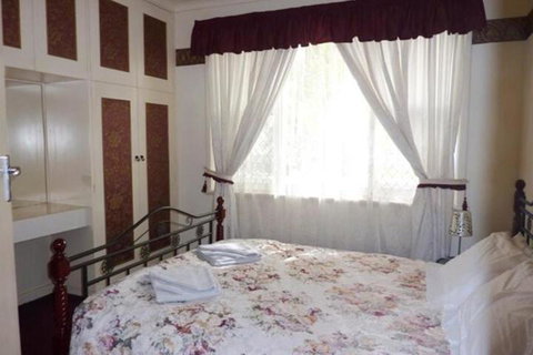 The Doo Drop Inn - Darwin Holiday 4