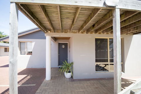 Archipelago Apartments - Darwin Holiday 2