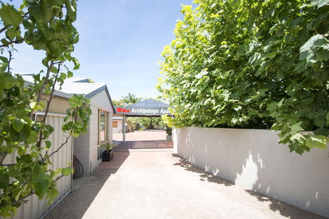 Archipelago Apartments - Darwin Holiday 0