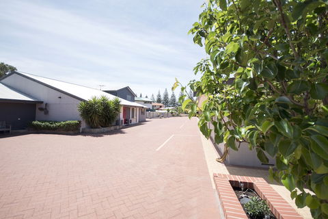 Archipelago Apartments - Darwin Holiday 1