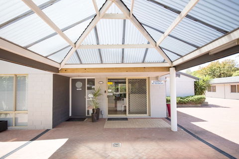 Archipelago Apartments - Darwin Holiday 5