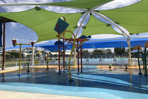 Emerald Inn - Darwin Holiday 4