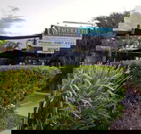 Emerald Motel Apartments - Darwin Holiday