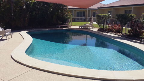 Emerald Explorers Inn - Darwin Holiday 3