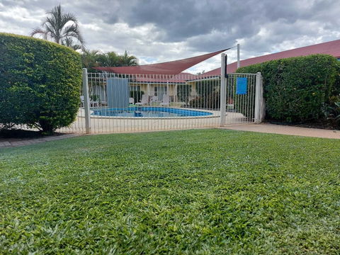 Emerald Explorers Inn - Darwin Holiday 2