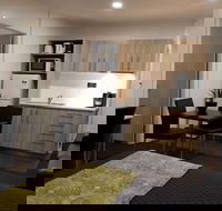 Abode37 - Darwin Holiday