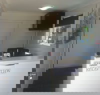 Emerald Park Motel - Darwin Holiday