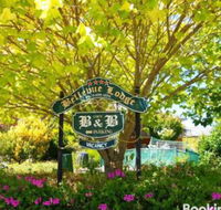 Eden Bed  Breakfast - Darwin Holiday