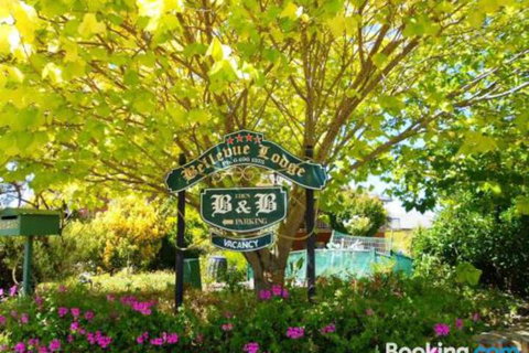 Eden Bed & Breakfast - Darwin Holiday 0