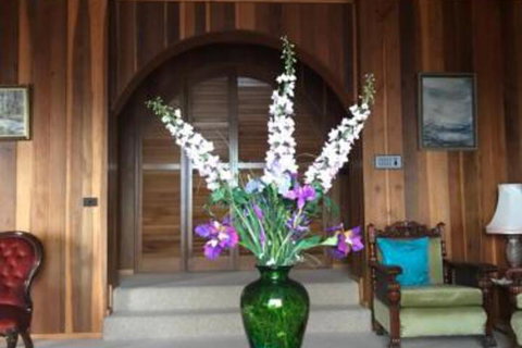 Eden Bed & Breakfast - Darwin Holiday 5