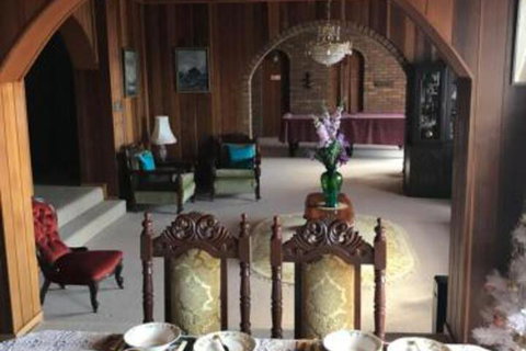 Eden Bed & Breakfast - Darwin Holiday 2