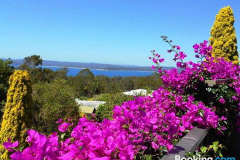 Eden Bed & Breakfast - Darwin Holiday 6