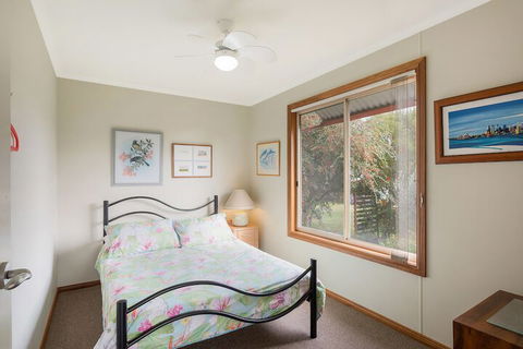 Monaro Cottage - Darwin Holiday 4