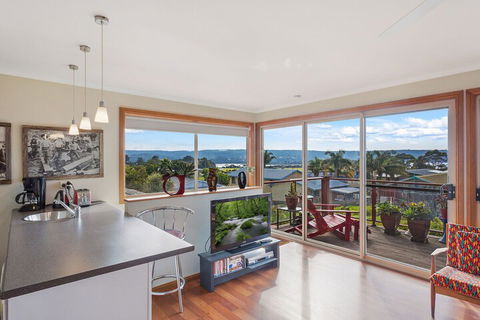 Monaro Cottage - Darwin Holiday 5