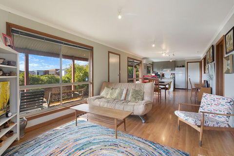 Monaro Cottage - Darwin Holiday 7