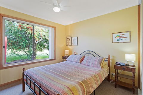 Monaro Cottage - Darwin Holiday 3