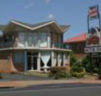 Countryman Motor Inn - Darwin Holiday