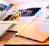 Ibis Budget Dubbo - Darwin Holiday
