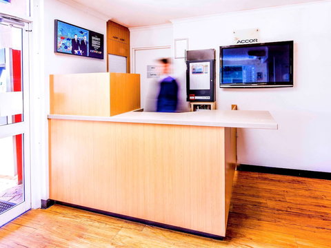 Ibis Budget Dubbo - Darwin Holiday 0