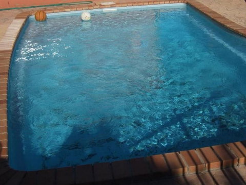 Ibis Budget Dubbo - Darwin Holiday 5