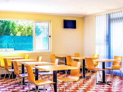 Ibis Budget Dubbo - Darwin Holiday 4