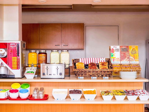 Ibis Budget Dubbo - Darwin Holiday 2