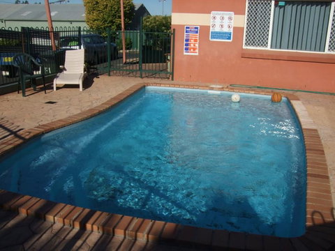 Ibis Budget Dubbo - Darwin Holiday 6