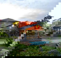 Country Leisure Motor Inn - Darwin Holiday