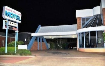 Dubbo RSL Club Motel - Darwin Holiday 2