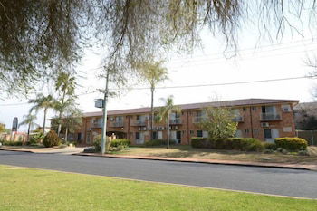 Tallarook Motor Inn - Darwin Holiday 2