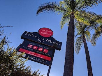 Tallarook Motor Inn - Darwin Holiday 0