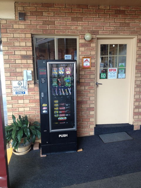 Tallarook Motor Inn - Darwin Holiday 4