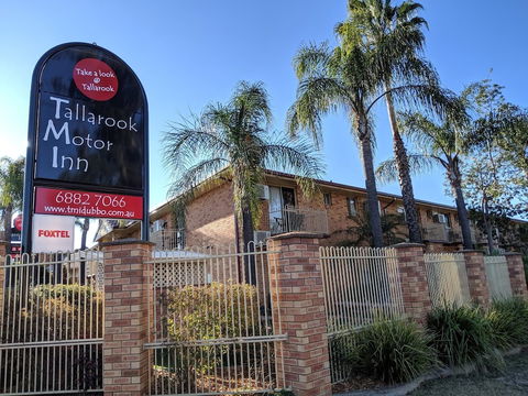 Tallarook Motor Inn - Darwin Holiday 3