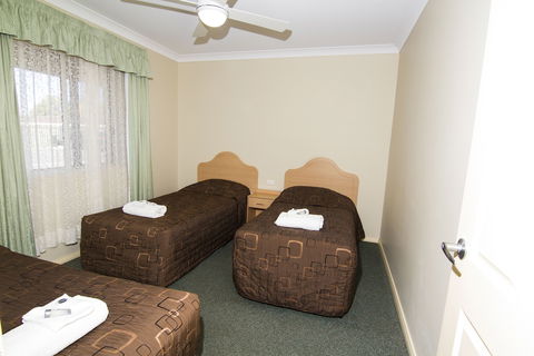 Green Gables Motel - Darwin Holiday 2