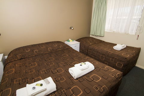 Green Gables Motel - Darwin Holiday 6