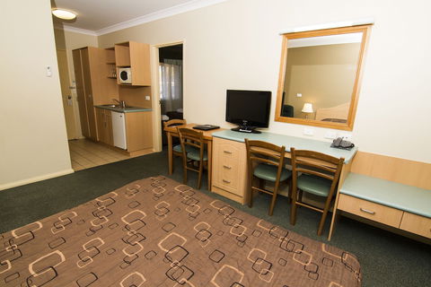 Green Gables Motel - Darwin Holiday 5