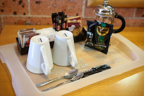 Akuna Motor Inn And Apartments - Darwin Holiday 5