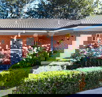 Akuna Motor Inn and Apartments - Darwin Holiday