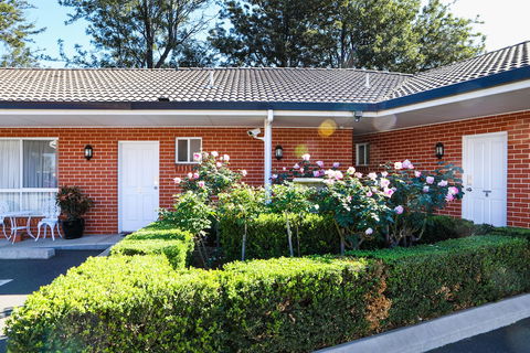 Akuna Motor Inn And Apartments - Darwin Holiday 0