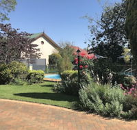 Country Apartments - Darwin Holiday