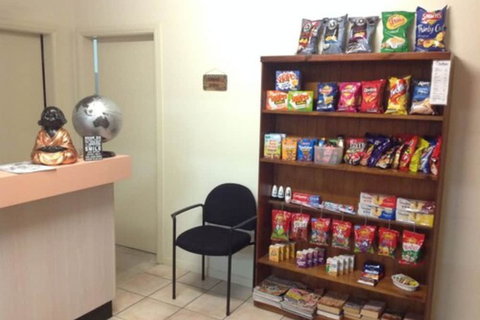 Atlas Motel - Darwin Holiday 6