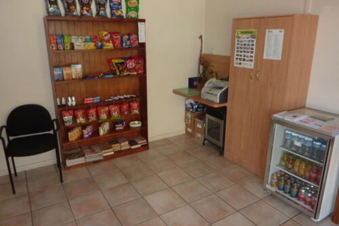 Atlas Motel - Darwin Holiday 7