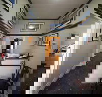 Dannebrog Lodge - Darwin Holiday