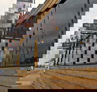 Formby Hotel - Darwin Holiday