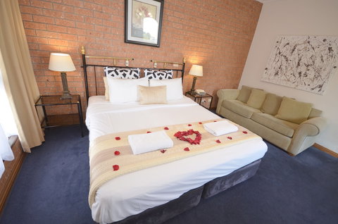 Central Springs Inn - Darwin Holiday 3