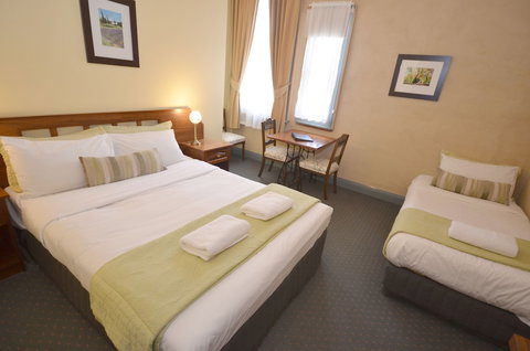 Central Springs Inn - Darwin Holiday 4